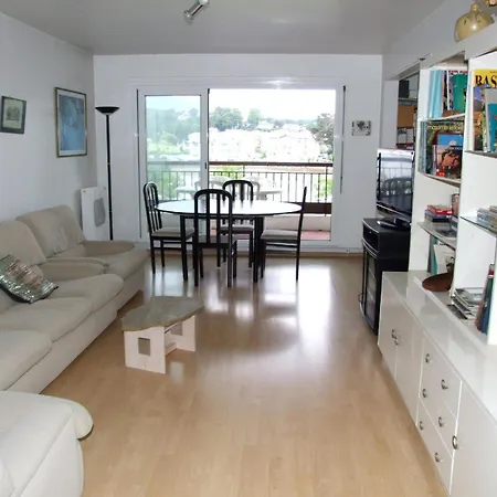 Appartement Dans Residence, Plage Et Centre Ville A Pied Saint-Jean-de-Luz Extérieur photo
