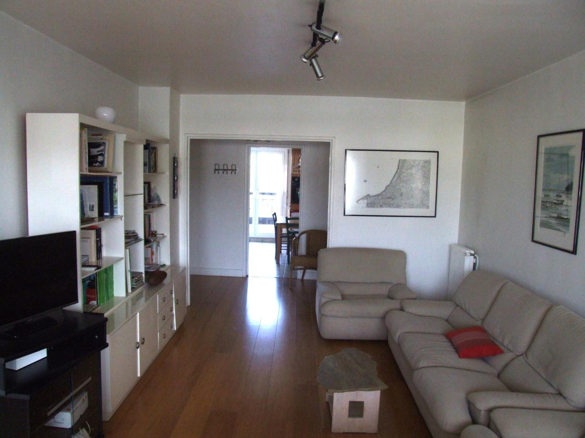 Dans Residence, Et Centre A Pied Appartamento